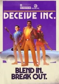 Deceive Inc.