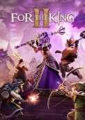 For The King 2