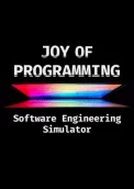 JOY OF PROGRAMMING - Software Engineering Simulator