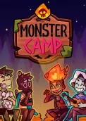 Monster Prom 2: Monster Camp