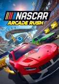 NASCAR Arcade Rush