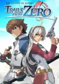 The Legend of Heroes: Trails from Zero