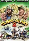 Bud Spencer and Terence Hill - Slaps And Beans 2