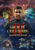 Galactic Civilizations IV: Supernova