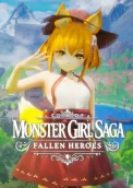 Monster Girl Saga: Fallen Heroes 
