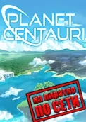 Planet Centauri по сети
