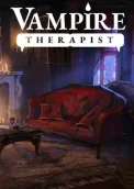 Vampire Therapist 