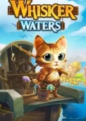 Whisker Waters 