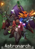 Astronarch