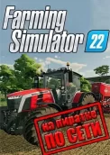 Farming Simulator 22 по сети