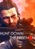 Hunt Down The Freeman
