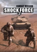 Combat Mission Shock Force 2 