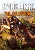 Dying Light: The Following