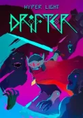 Hyper Light Drifter