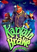 Kaptain Brawe: A Brawe New World 