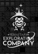 Planetary Exploration Company