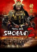 Total War: SHOGUN 2