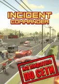 Incident Commander по сети