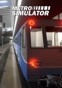 Metro Simulator