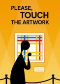 Please, Touch The Artwork