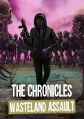 The Chronicles: Wasteland Assault