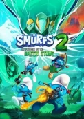 The Smurfs 2 - The Prisoner of the Green Stone