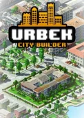 Urbek City Builder