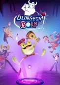Dungeon Golf