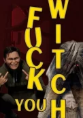 Fuck You Witch 