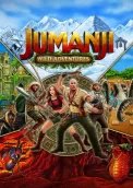 Jumanji: Wild Adventures
