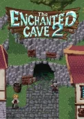 The Enchanted Cave 2