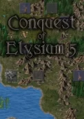 Conquest of Elysium 5