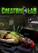 Creature Lab
