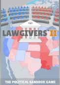 Lawgivers 2
