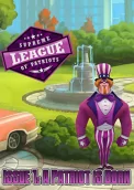 Supreme League of Patriots 