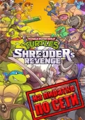 Teenage Mutant Ninja Turtles - Shredder's Revenge по сети