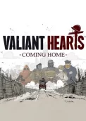Valiant Hearts: Coming Home