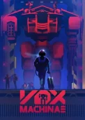 Vox Machinae