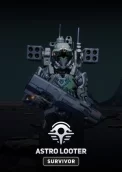 Astro Looter: Survivor 