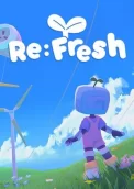 Re:Fresh