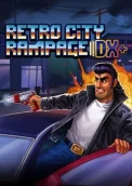 Retro City Rampage DX 