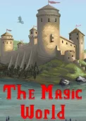 The Magic World