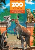 Zoo Tycoon: Ultimate Animal Collection 