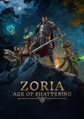 Zoria: Age of Shattering