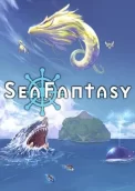 Sea Fantasy 