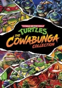 Teenage Mutant Ninja Turtles: The Cowabunga Collection