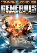 Command & Conquer: Generals - Zero Hour 
