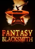 Fantasy Blacksmith