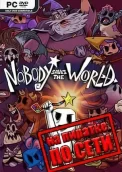 Nobody Saves the World по сети