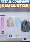 Retail Company Simulator 